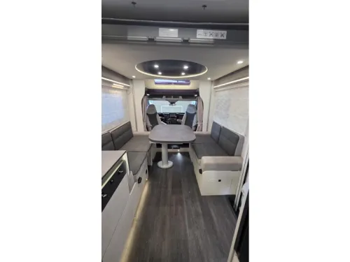 Challenger Graphite Premium 380 Chausson 720 foto: 9