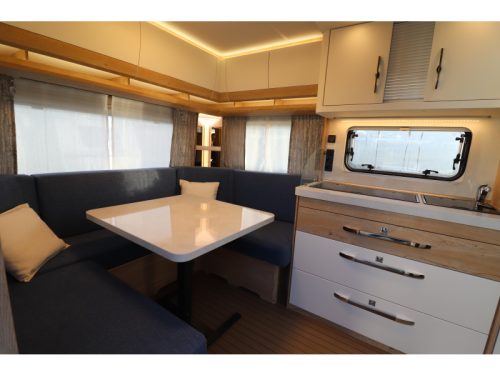 Hobby Excellent Edition 540 UL MODEL 2027 - 142 photo: 7