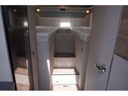 Hymer Exsis I 580 Fiat Foto: 18