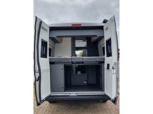 Adria Twin 640 SLB 60 Years Edition Foto: 8