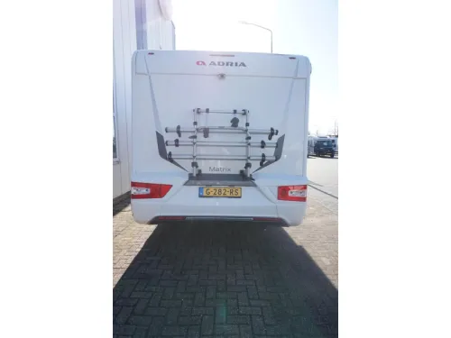 Adria Matrix Plus 600 SC Foto: 5