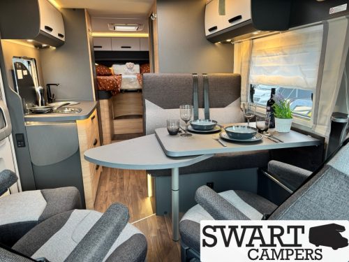 Knaus L!VE I 650 MEG Foto: 12