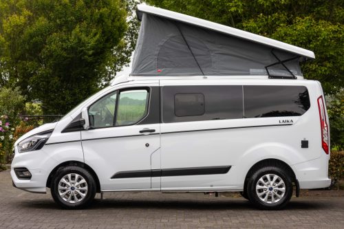 LAIKA LK5001 Foto: 19