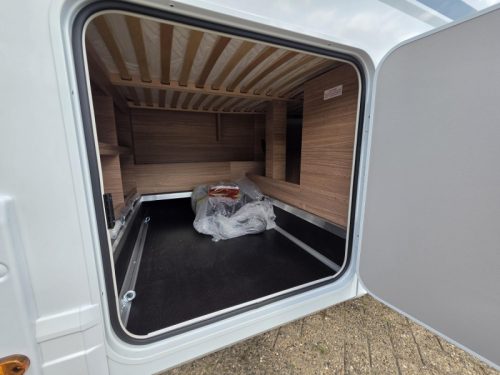 Weinsberg CaraSuite Spicy 650 MF AUTOMATIC| 2027 model  photo: 14