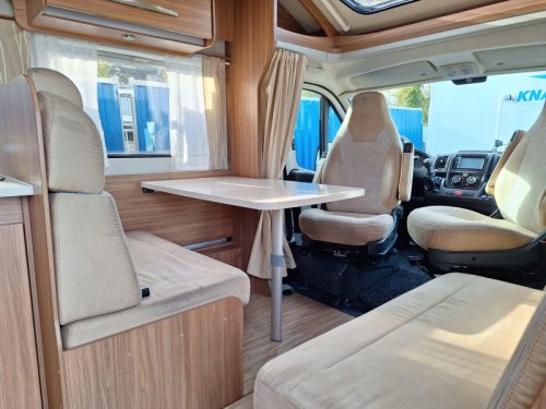 Carado T 448 -XL EINZELBETTEN+HUBBETT Foto: 4