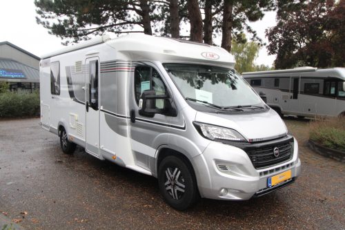 Lmc Cruiser T 731 Premium
