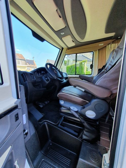 Knaus SUN 900iLX foto: 8