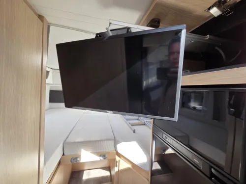 Sunlight T 67 Automatic with single beds  photo: 19