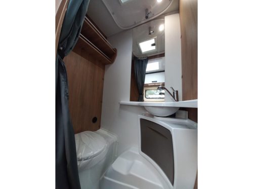 Caravelair Alba 462 Pack Ambition + Look photo: 12