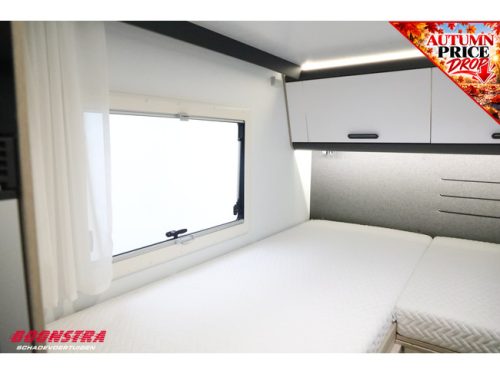 Sun Living S70SL 2.0 EcoBlue Aut. Solar Pop-top roof Awning Garage Bike rack Cruise CLima Virtual PDC photo: 17