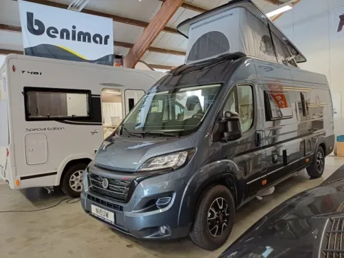 Benimar Benivan 160 PS NOW WITH &euro;14,000 DISCOUNT photo: 20