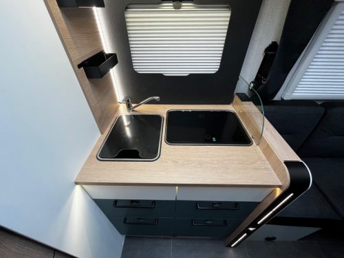Pilote Atlas A690G Wohnmobil des Jahres 2024! Foto: 8