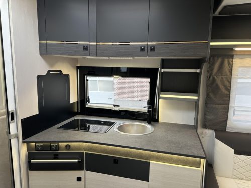 Chausson 640 Titanium Premium 1st owner, like new photo: 13