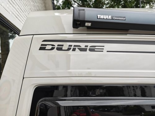 Volkswagen Grand California Dune 600 2.0 TDI 163HP AUT photo: 12