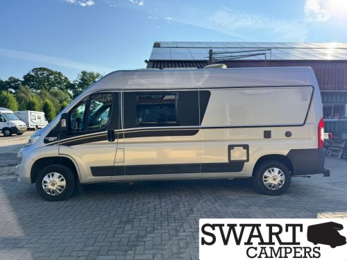 Malibu Van 600 DB photo: 5