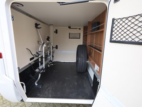 Hymer B-MC T 680 FULL OPTIONS photo: 15