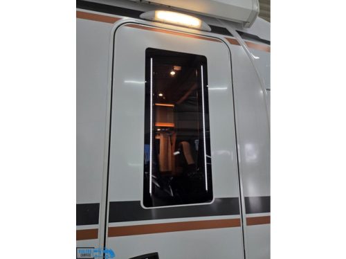 Weinsberg CaraCompact Pepper 600 MEG photo: 16