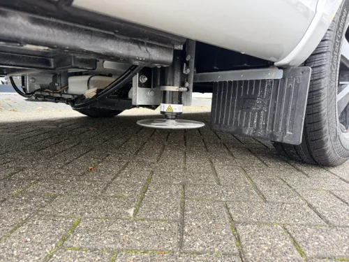 Hymer B ML I 790 photo: 5