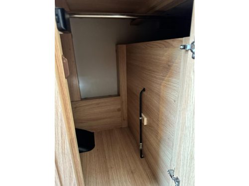 Knaus Sky Ti 650 MEG PLATINUM SELECTION FIAT 140 CV 2022 foto: 22