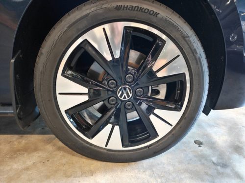 Volkswagen California Ocean 1.5 EHYBRID DSG 4MOTION 245PK photo: 7