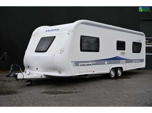 Hobby Excelsior 650UL photo: 1