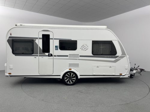 Knaus S&uuml;dwind 460 EU foto: 10