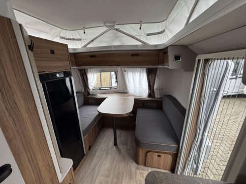 Eriba Touring 630 offer  photo: 10