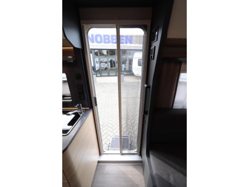 Hobby Maxia 585 UL Airco/mover/luifel/ Vol!  foto: 20
