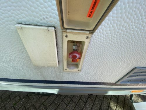 Dethleffs Globetrotter 6 BERTH With bunk bed &amp;XXL garage  photo: 20