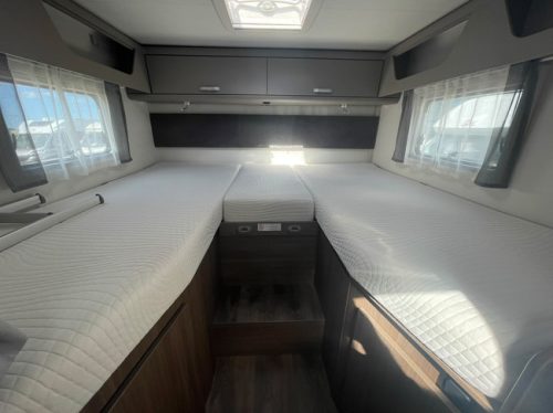 Carado T 447 Ford - Edition 24 photo: 15