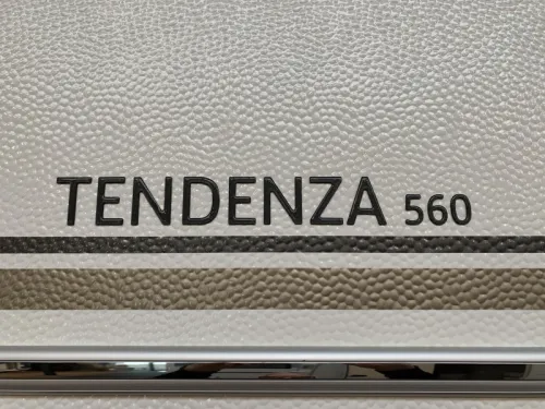 Fendt Tendenza 560 SFDW Model 2026 photo: 13