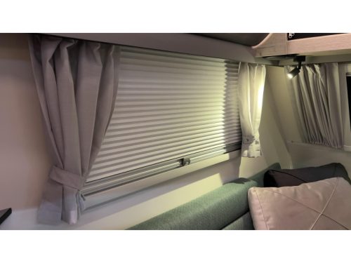 Easy Caravanning GetAway Xcite Caravan des Jahres 2026 Foto: 15