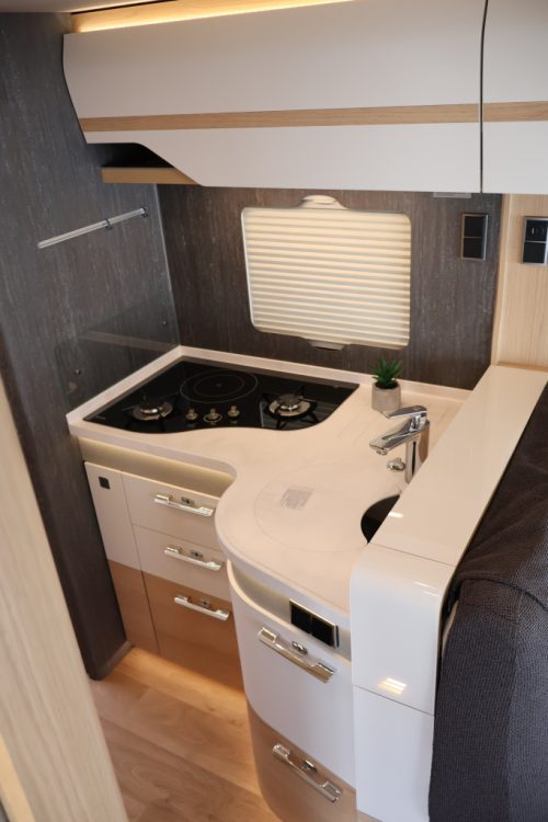 Hymer BML-I 780 Foto: 13