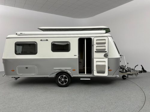 Eriba Touring 642 Urban Foto: 10