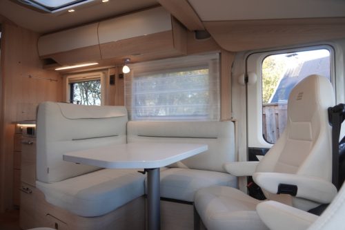 Hymer BMC I 690 Foto: 19