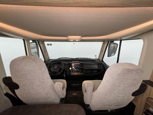 Hymer Exsis-I 588 Foto: 10