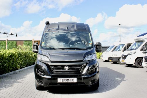 Sunlight Adventure Edition Cliff 640 Foto: 5