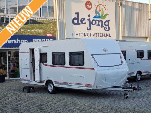 B&uuml;rstner Premio Life 490 TK Free Mover! photo: 0