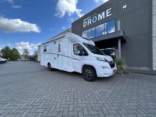 Dethleffs Just 90 T 7052 DBM Ex-Vermietung Foto: 5