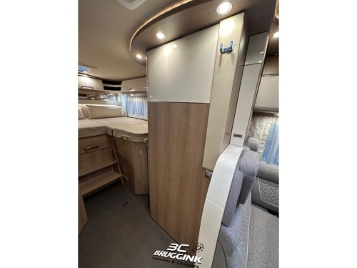 Carthago C1-Tourer 141 KB-LE  photo: 12