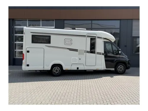 Carthago C-Tourer T 144 LE 4 Personen, LPG, Automatik Foto: 5
