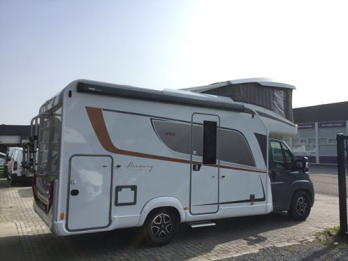 B&uuml;rstner BT6891 LYSEO T689 GALLERY photo: 6