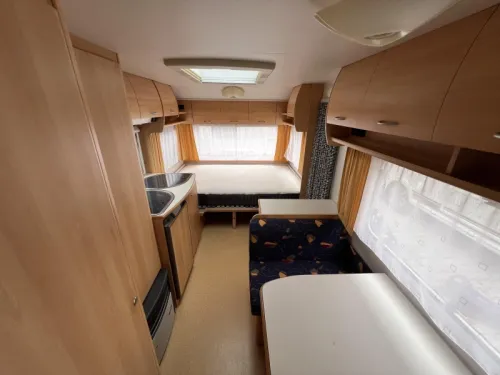 Home-Car Racer 48 KMU Voortent, Zakluifel,  foto: 4