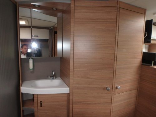 Weinsberg Pepper 600 MF Foto: 19