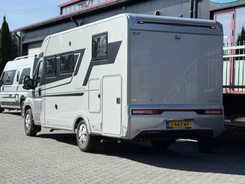 Adria Compact Supreme DL Automatic photo: 6