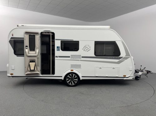 Knaus S&uuml;dwind 460 EU foto: 11