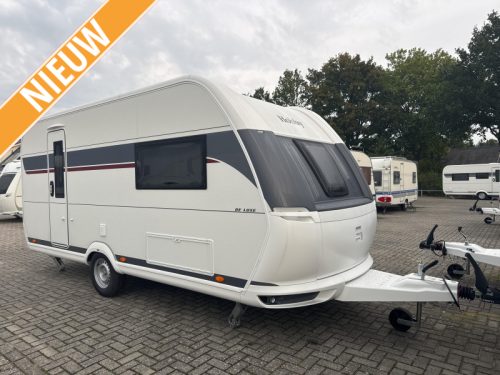 Hobby De Luxe 460 SL Model 2027 photo : 0