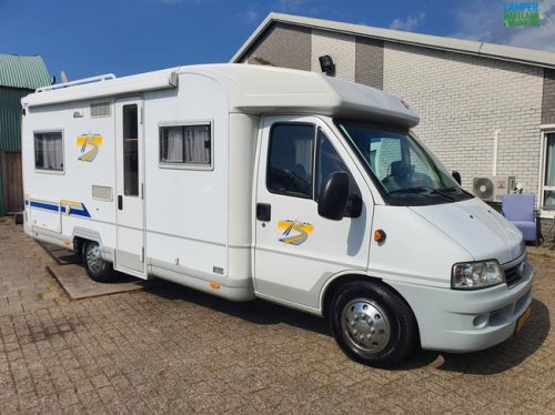 B&uuml;rstner T 625