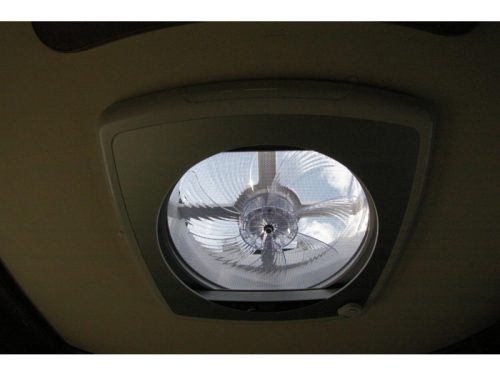 Pilote Explorateur 732 P XXL Garage,Transverse bed,alde photo: 19