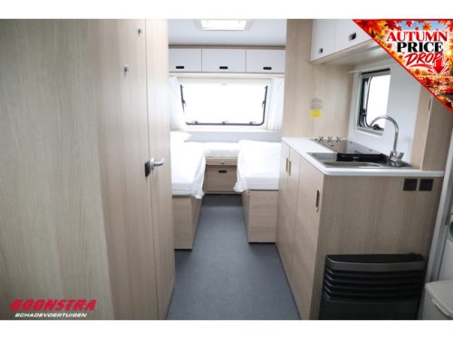Adria Aviva 492 **NEU/NEU** Fu&szlig;bodenheizung Foto: 14
